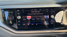 Volkswagen Polo 1.0 TSI 95 Match 5dr DSG Petrol Hatchback